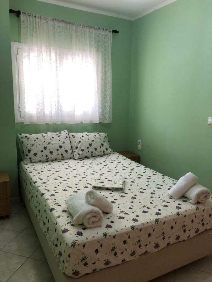 Artemis Apartments Lefkada City Exterior photo